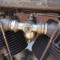 1913 Harley Davidson Twin Model 9E