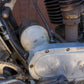 1913 Harley Davidson Twin Model 9E