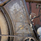 1913 Harley Davidson Twin Model 9E