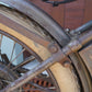1913 Harley Davidson Twin Model 9E