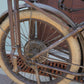 1913 Harley Davidson Twin Model 9E