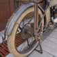1913 Harley Davidson Twin Model 9E