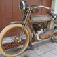 1913 Harley Davidson Twin Model 9E