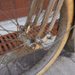 1913 Harley Davidson Twin Model 9E