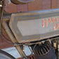 1913 Harley Davidson Twin Model 9E