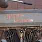 1913 Harley Davidson Twin Model 9E