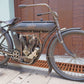 1909 Indian Twin