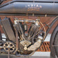 1909 Indian Twin