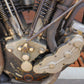 1909 Indian Twin
