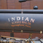 1909 Indian Twin