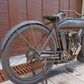 1909 Indian Twin
