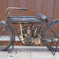 1909 Indian Twin