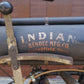 1909 Indian Twin
