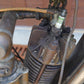1909 Indian Twin