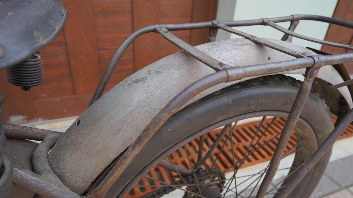 1914 Excelsior 7C