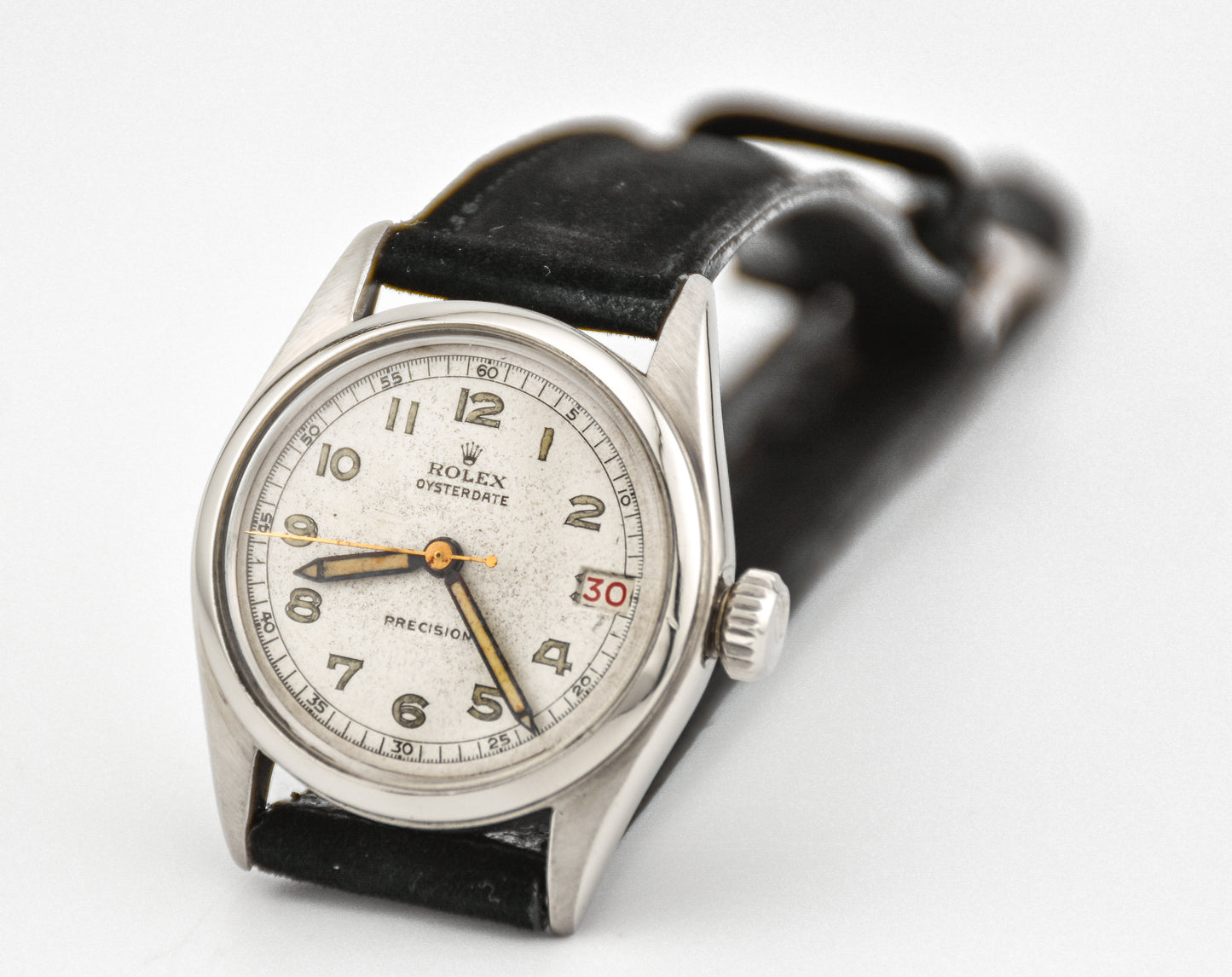 Rolex OysterDate Precision 1951