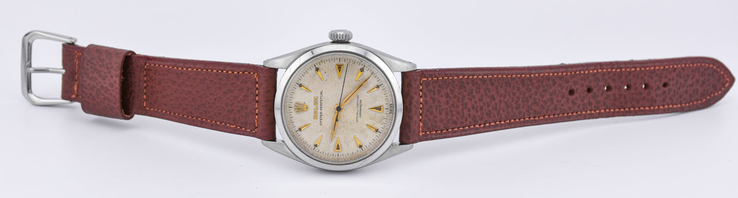 Rolex Oyster Perpetual Ref. 6284 - 1954