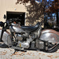 1947 Indian Chief