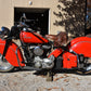 1948 Indian Chief