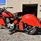 1948 Indian Chief