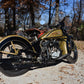 1936 Harley Davidson R 45" Flathead