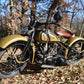 1936 Harley Davidson R 45" Flathead