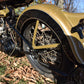 1936 Harley Davidson R 45" Flathead