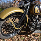 1936 Harley Davidson R 45" Flathead