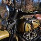 1936 Harley Davidson R 45" Flathead