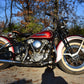 1947 Harley EL Knucklehead