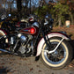 1947 Harley EL Knucklehead