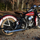 1947 Harley EL Knucklehead