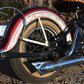 1947 Harley EL Knucklehead