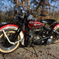 1947 Harley EL Knucklehead