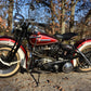 1947 Harley EL Knucklehead