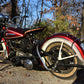 1947 Harley EL Knucklehead