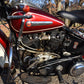 1947 Harley EL Knucklehead