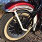 1947 Harley EL Knucklehead