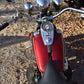 1947 Harley EL Knucklehead