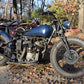 1938 Indian Sport Scout Bobber