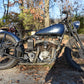 1938 Indian Sport Scout Bobber