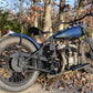 1938 Indian Sport Scout Bobber