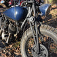 1938 Indian Sport Scout Bobber