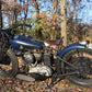 1938 Indian Sport Scout Bobber