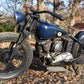 1938 Indian Sport Scout Bobber