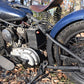 1938 Indian Sport Scout Bobber