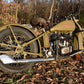 1930 Harley Davidson VL Flathead