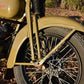 1930 Harley Davidson VL Flathead