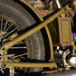 1930 Harley Davidson VL Flathead