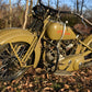 1930 Harley Davidson VL Flathead